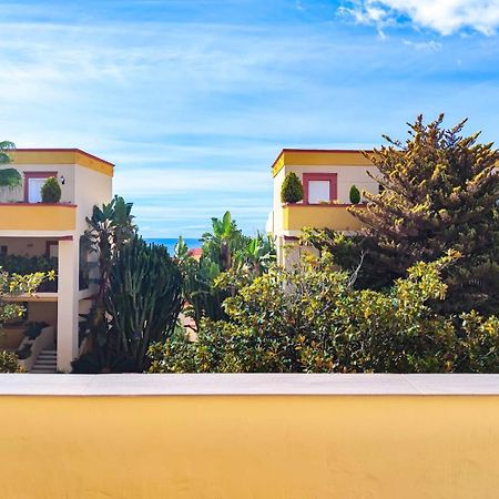 Oleholidays 226 Romana Playa Primera Linea De Mar マルベーリャ エクステリア 写真