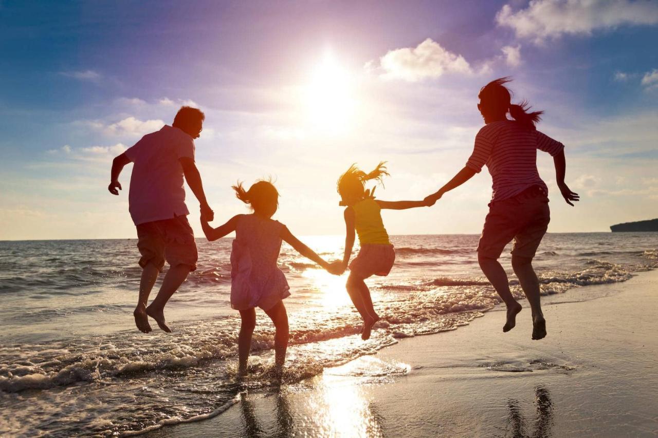 Oleholidays 226 Romana Playa Primera Linea De Mar マルベーリャ エクステリア 写真
