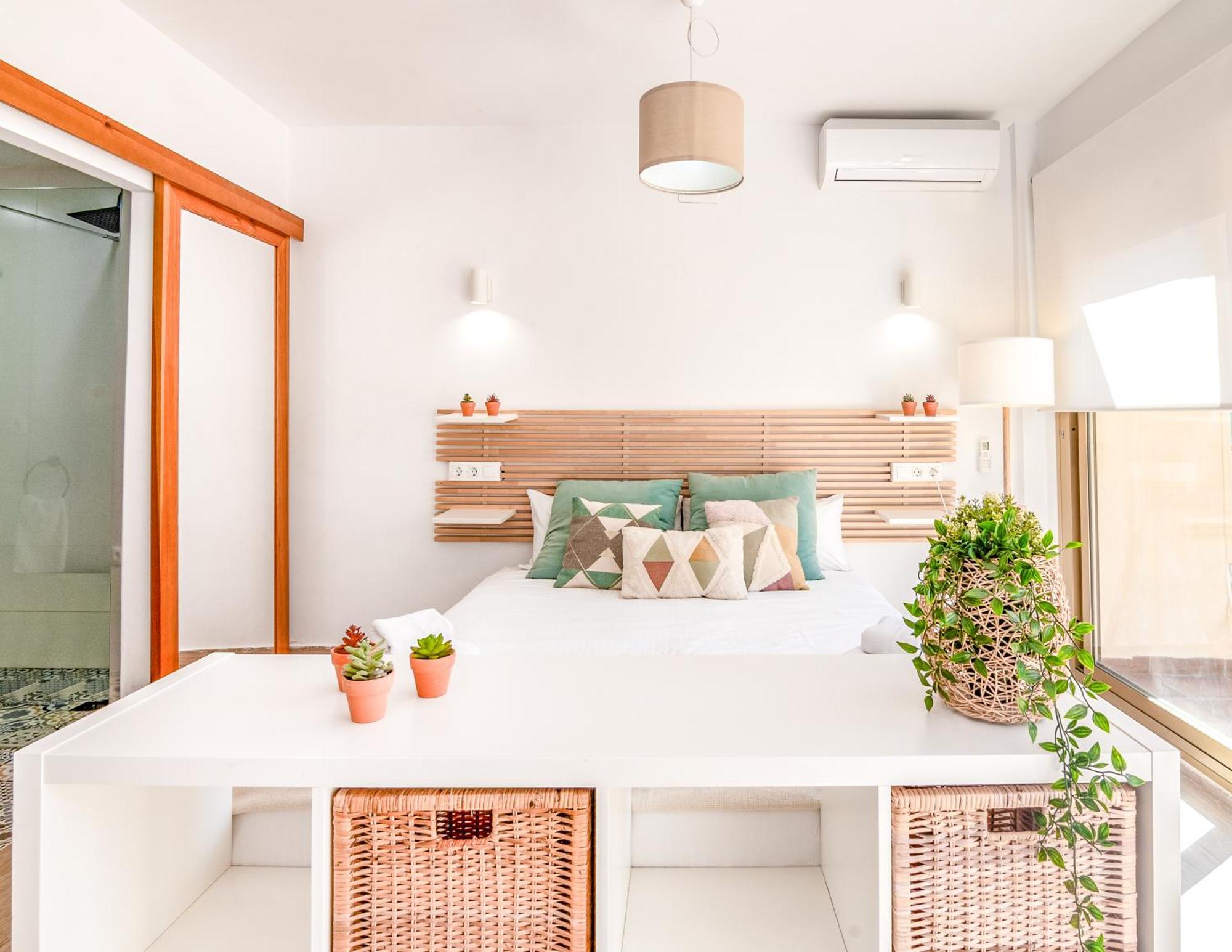 Oleholidays 226 Romana Playa Primera Linea De Mar マルベーリャ エクステリア 写真